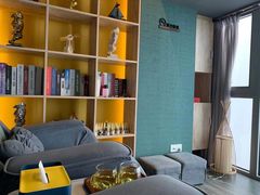 -得闲·高空SPA(东盟店)