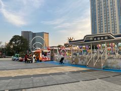 -万达广场(松江店)