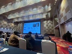 -徐州博顿温德姆酒店(高铁东站店)