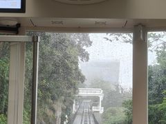 -山顶缆车