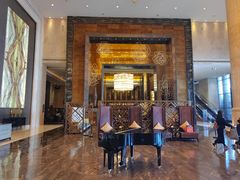 -长沙富力万达文华酒店