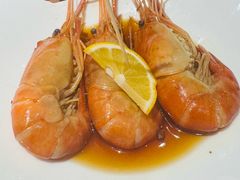 -周姑娘不等味·牛羊肉火锅·螃蟹罗氏虾·烤鱼烤串(高邮店)