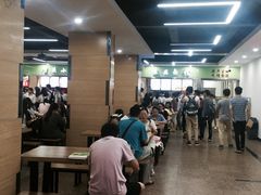 大堂-青年实验餐厅