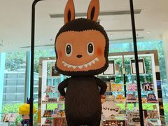 -泡泡玛特POPMART(浦项中心体验店)
