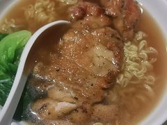 -新宝餐厅(流塘店)