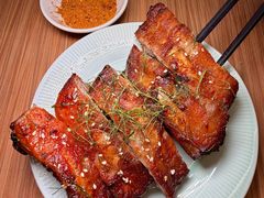 -荣基四海一家·家常菜·海鲜大排档(新安店)