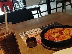 -必胜客(双榆树店)