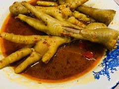 -李叔叔虾蟹大排档(青羊店)