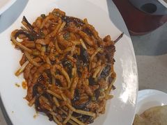 -茅庐川菜(烟台吾悦广场店)
