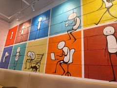 -Dogi&kiki Coffee(中心商务大厦店)
