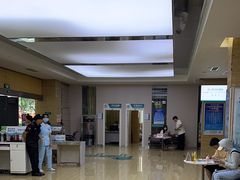 -广州仁爱天河医院体检中心