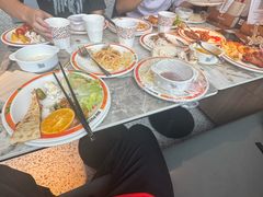 -比格比萨自助(宝山日月光店)