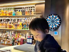 -泉客厅LAPUTA·天空之城
