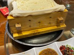 -陈家老院子(高新店)
