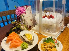 -酒井酱子·深夜食堂(东城汇店)