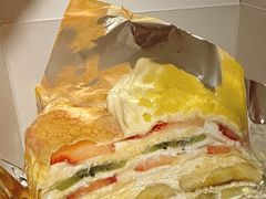 -HARBS(名铁名古屋店)