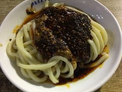 盛志望麻酱醸皮-清真盛志望麻酱酿皮·非遗老字号