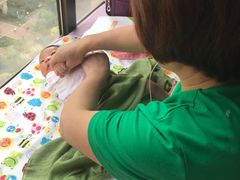 -汇慈安·高端自营月嫂(武汉月子尊享店)