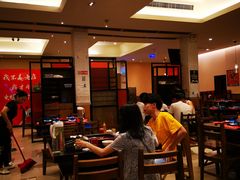 -自贡好吃客(科华店)