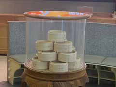 -蔡澜点心·粤菜(嘉里中心店)