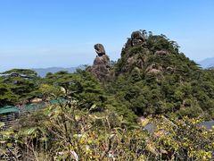 -三清山风景名胜区