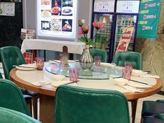 大堂-新名仕(仙霞路店)