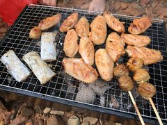 -鼎珑点心仔(燕塘店)