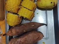 -张记焖窑·十五年专注焖烤(雍和宫店)