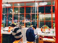 -蛙一刀·麻椒鱼火锅(金仙桥店)