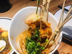 -太二酸菜鱼(正大广场店)