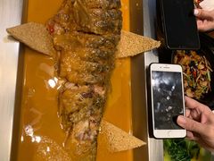-秦唐一号西安菜馆(钟楼店)