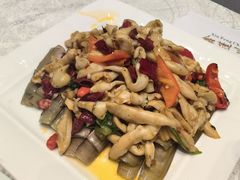 -蓬川食府(金海道店)