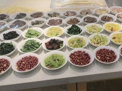 -合胜记太原排档(王府井店)