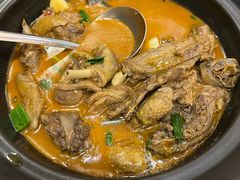 -老唐三下锅 ·张家界地标美食(溪布街店)