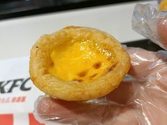-肯德基(郴州安仁五一路店)