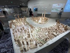 -上海城市规划展示馆