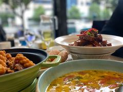 -老常州菜馆(天宁店)
