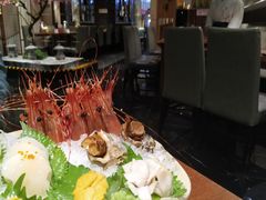 -九井澤精致料理(金茂店)