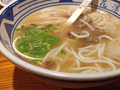 -鑫花溪牛肉米粉(文星广场店)