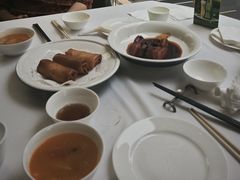 -上海小南国(不夜城店)