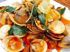 -Dang restaurant (patong phuket)