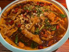 -鱼酷活鱼烤鱼(恒隆广场店)