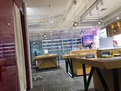 -鲸渝眼镜·浅目视光(春熙路店)