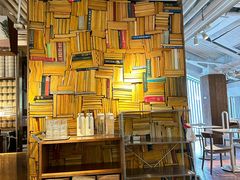 -无印良品餐堂 MUJI Diner(成都太古里店)