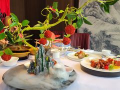 -鱼翅楼·津派砂锅鱼翅(水上公园店)
