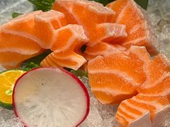 -炙柒Sekinana·精致料理 烧鸟·铁板烧(海上世界店)