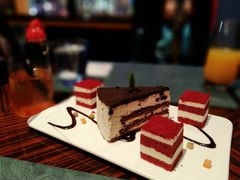 -YUE·6·西式融合餐厅(外滩六号店)