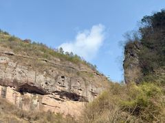 -十九峰景区