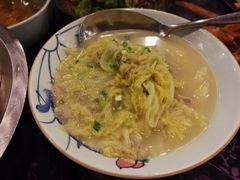 -浩运·海鲜青岛菜·海胆水饺(石老人店)