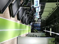 -GMJ·24H健身房(北外滩店)